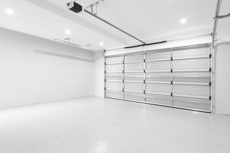 Garage Remodeling in Conroe, TX