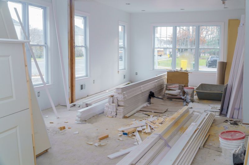 Senior Remodeling Costs — Cost of Senior Remodeling