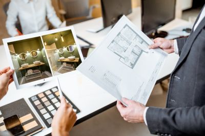 Senior Remodeling Costs — Cost of Senior Remodeling