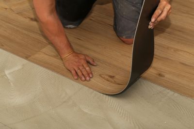 Non-slip Flooring Installations