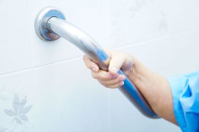 Ensure Safety for Seniors
