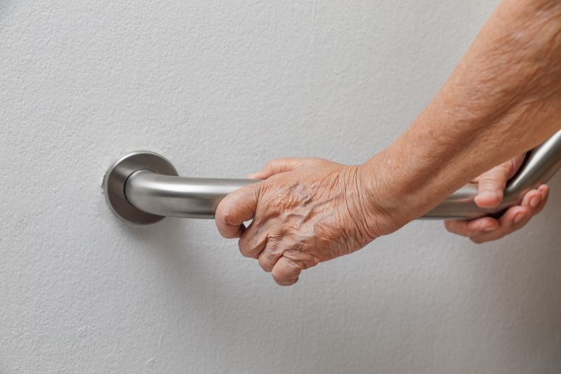 Top Rated Products for Senior Remodeling
